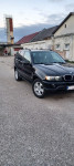 BMW X5 3,0 d #318TKM#HR AUTO#M PAKET#KLIMA #REG 8/24#8 KOM ALU+GUME
