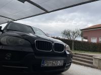 BMW X5 3,0 d automatik
