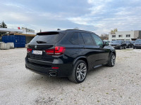BMW X5, 3.0 d, xDrive, automatik, M-PAKET, panorama.