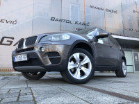 BMW X5 XDRIVE 3.0D, FACELIFT MODEL, SERVISNA TOMIĆ&CO, MOG.ZAMJENA.!!