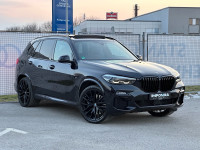 BMW X5 3.0d Xdrive *M SPORTPAKET* *ZRACNI OVJES* *PANO* *INDIVIDUAL*