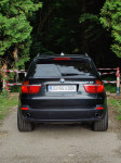 BMW X5 3.5d xdrive