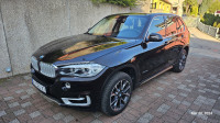 BMW X5 30d , 1. vlasnik (HR), 130.000km izuzetna prilika
