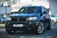 BMW X5 30d M PAKET PANORAMA HUD KAMERA ALU 20 Soft-Close
