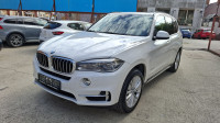 BMW X5 30d, panoramski krov, koža, servisna povijest, bez ulaganja