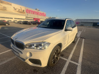 BMW X5 3.0 D M paket - MAX OČUVAN !!!
