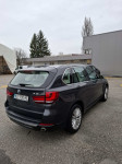 BMW X5 30d