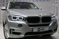 BMW X5 30d