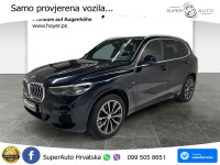 BMW X5 30d Steptronic xDrive M Sport 286 KS, LED+ACC+4xGR SJED+360+PDC