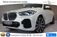 BMW X5 30d Steptronic xDrive M Sport 286 KS, LED+ACC+4xGR SJED+360+PDC