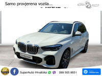 BMW X5 30d Steptronic xDrive M Sport 286 KS, LED+ACC+GR SJED+KAM+PDC