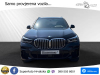 BMW X5 30d Steptronic xDrive M Sport 286 KS, LED+ACC+PANO+4xGR SJED+36