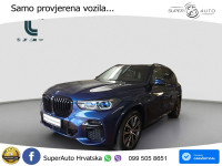 BMW X5 30d Steptronic xDrive M Sport 286 KS, ZRAČNI+ACC+HEAD+GR SJED+3