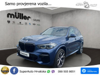 BMW X5 30d Steptronic xDrive M Sport 286 KS, ZRAČNI+ACC+PANO+4xGR SJED