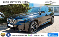 BMW X5 30d xDrive Aut. M Sport 286 KS, LED+360+GR SJED+VIRT+ASIST