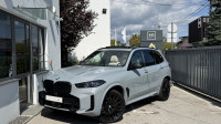 BMW X5 30d xDRIVE M - SPORT PRO PANORAMA 22" ICONIC GLOW