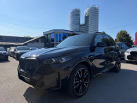 BMW X5 30d Xdrive M sportpaket Pro **ZRAČNI OVJES**7 SJEDALA**