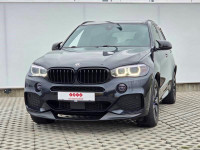 BMW X5 40 d M SPORT automatik