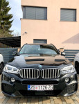 BMW X5 40d 7 sjedala,na firmu ,webasto,panorama,kuka,Full oprema