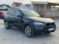 BMW X5 40d,  313-ks, M-Paket, Head-Up, Softclose, Radar, 20”