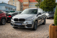 BMW X5 40d M Sport | ACC | LED | Pano | 360° HUD MEMORY SICEVI 1.VL.