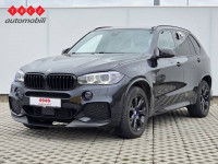 BMW X5 40D X-DRIVE M SPORT