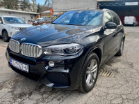 BMW X5 40e individual full