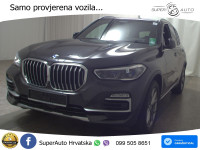 BMW X5 40i xDrive Aut. 340 KS, ACC+360+VIRT+GR SJED+HEAD+PARK