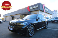 BMW X5 45e 4x4 Tiptronik M-Sportpaket Shadow Line Luftfederung VIRTUAL