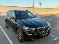 Bmw X5 45e M sport, individual,Panorama, Laser, u Pdv-u,