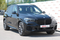 BMW X5 45e #M SPORT#JAMSTVO#SERVISNA#PDV#LEASING#