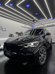 BMW X5 45e M-sport