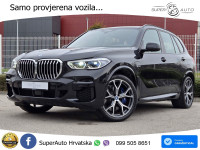 BMW X5 45e xDrive Aut. M Sport 394 KS, REG 12/26 ZRAČNI+LED+ACC+GR SJE