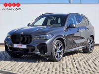 BMW X5 45e xDrive M