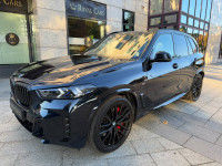 BMW X5 50e - 2026 GOD - M SPORT PRO - 22" - MAX OPREMA - U PDVU