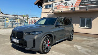 BMW X5 50e, M sport Pro, Sky Lounge, Zračni, H&K, Soft close, Hud,360*
