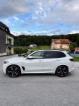 BMW X5 50e M Sport PRO