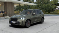 BMW X5 50e M - SPORT PRO ZRAČNI OVJES 22" SOFT CLOSE PANO ICONIC GLOW