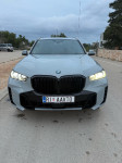 BMW X5 50E