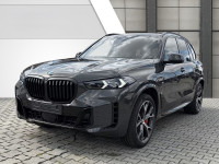 BMW X5 50e Xdrive *M SPORT*XD*PANORAMA*ZRAČNI*360°*H/K*MEMO*U DOLASKU*