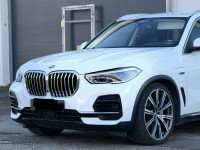 BMW X5 Hybrid (Benzin/Elektro) automatik