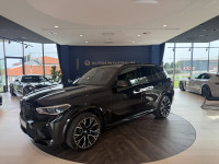 BMW X5 M Competition - 625KS - 66.000km!