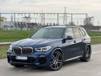 BMW X5 xDrive30d M-Individual - maksimalna full oprema"