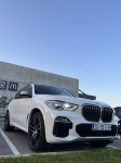 BMW X5 M50d automatik