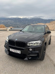 BMW X5 M50d KAO NOV !!!!FULL M PAKET!!!