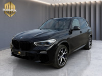 ⭐️⭐️BMW X5 Pano, Laser, M-paket⭐️12.mj.Jamstvo⭐️Leasing