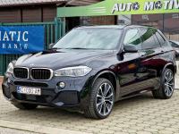 BMW X5 X-DRIVE 3.0 D M-OPTIK - *BOGATA OPREMA - TOP STANJE - U PDV-U*