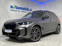 BMW X5 xD30d|MPro|IconicG|Zračno|Pano|Bowers|ACC|360K|HUD