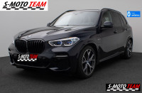 BMW X5 xd 45e M Sport