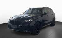 BMW X5 xDr50e - M SPORT PRO, 22", ICONIC GLOW, HEADUP, ASSIST, U PDV